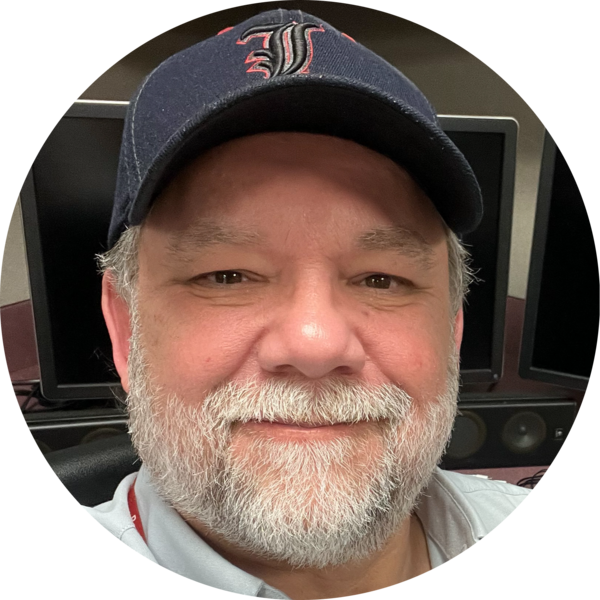 Go to the profile of Greg Kowalewski