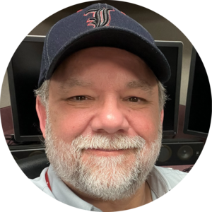 Go to the profile of Greg Kowalewski