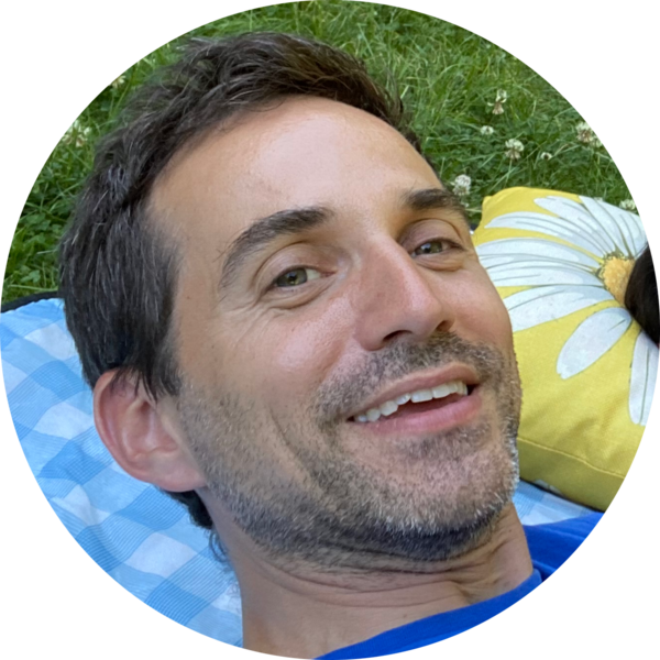 Go to the profile of Luke