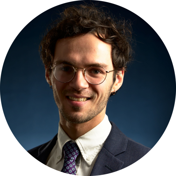 Go to the profile of Sam Perochon