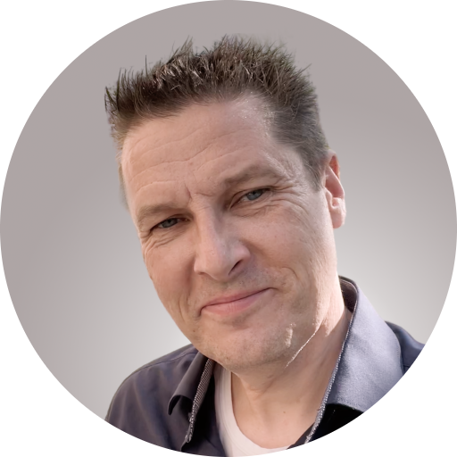 Go to the profile of Bo Christensen