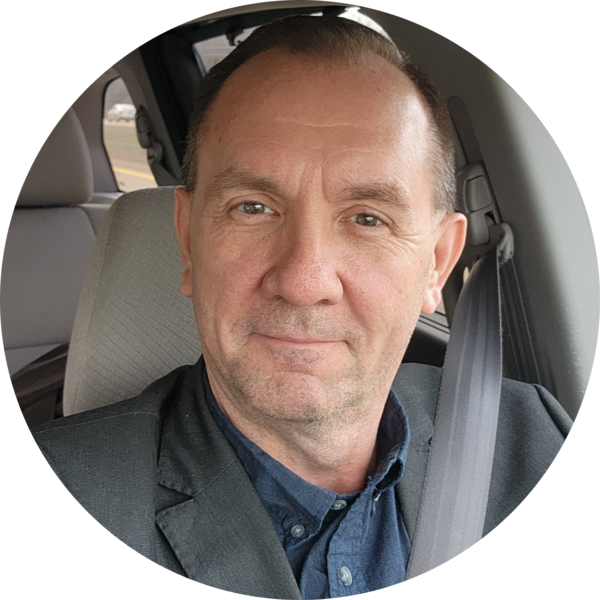 Go to the profile of Wayne Lee