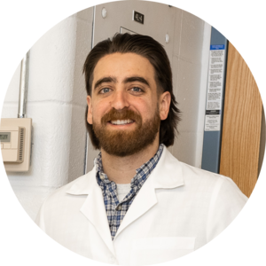 Go to the profile of Ian Krout