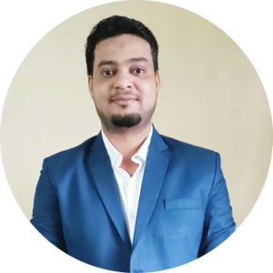 Go to the profile of Sameer Ahmed Alvi