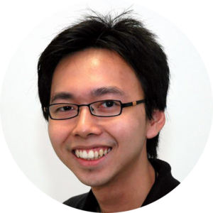 Go to the profile of Tein Seong Jung