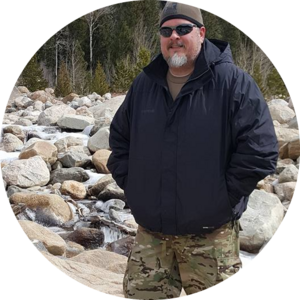 Go to the profile of Jonathan Tharp