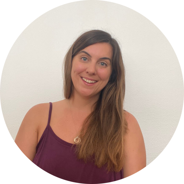 Go to the profile of Charlotte Harrison