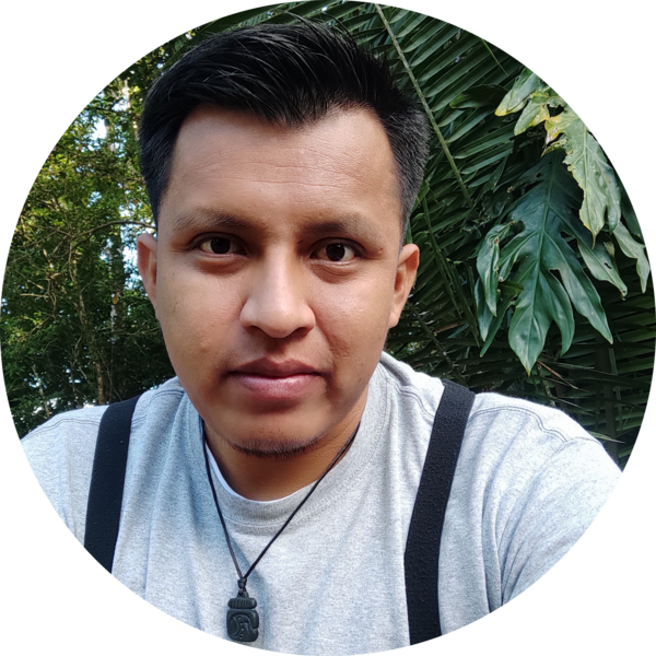 Go to the profile of Miguel Sho