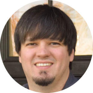 Go to the profile of Marcus Finchum