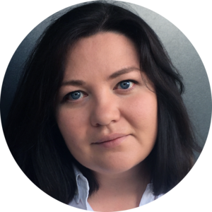 Go to the profile of Marina Mills