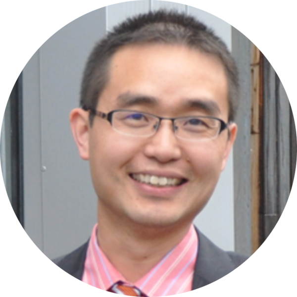 Go to the profile of Kai Zhang