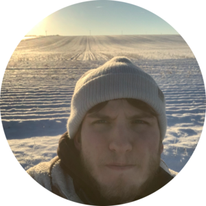 Go to the profile of Finn Harrigan