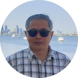 Go to the profile of Meixue Zhou