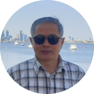 Go to the profile of Meixue Zhou