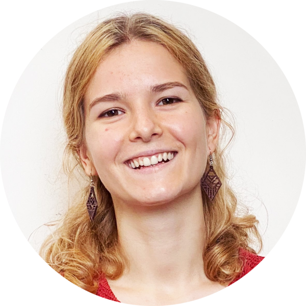 Go to the profile of Maria Zielinska