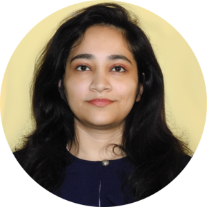 Go to the profile of kamalika Bhattacharyya