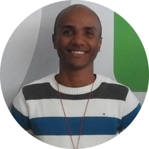 Go to the profile of Radoniaina Razafiherison