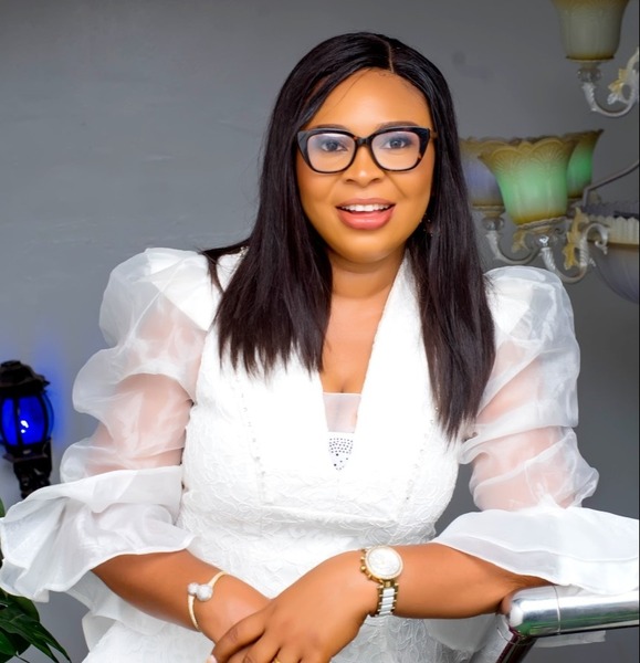 Go to the profile of Adanma Monica Uwaga