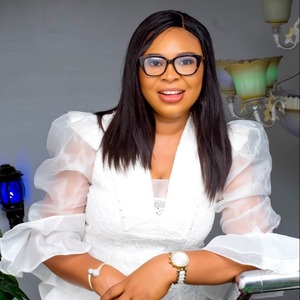 Go to the profile of Adanma Monica Uwaga