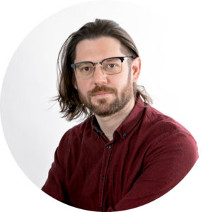 Go to the profile of Tyler Shendruk