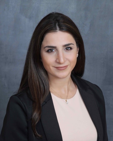 Go to the profile of Nancy Carol Issa