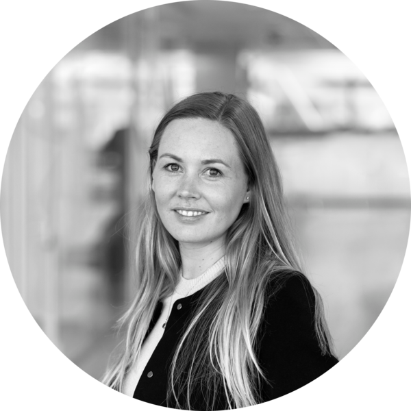 Go to the profile of Jeaneth Mørum