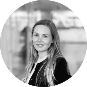 Go to the profile of Jeaneth Mørum