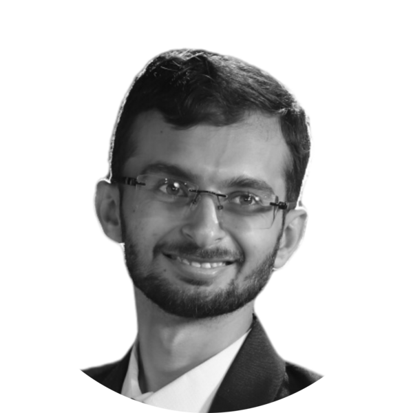 Go to the profile of Mitul Dhokai