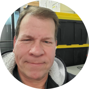 Go to the profile of Darren Phenicie