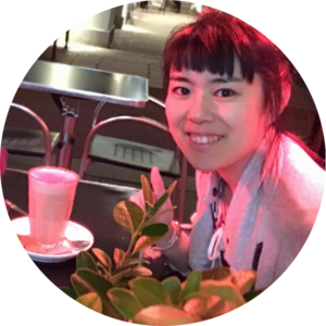 Go to the profile of Mai Iwasaki