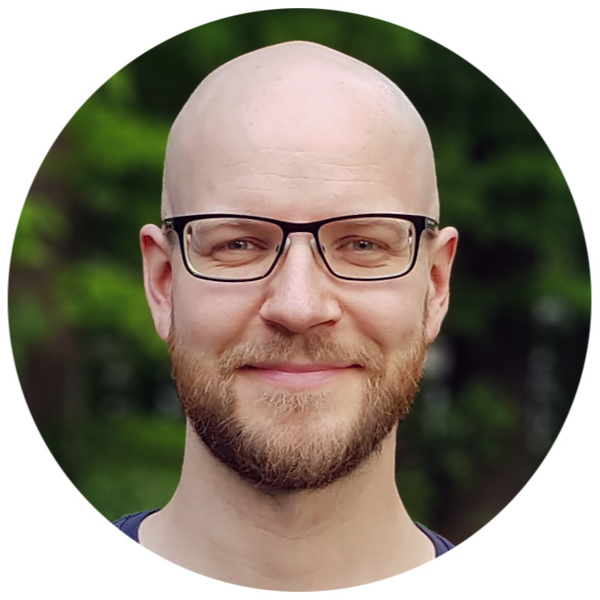 Go to the profile of Matti Gralka