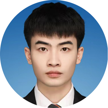 Go to the profile of YangyangWang