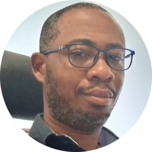 Go to the profile of ATTOUGBLE MARTIAL KOUASSI