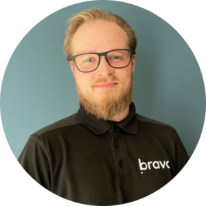 Go to the profile of Anders Mistereggen