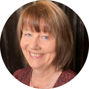 Go to the profile of Gill Ferrell