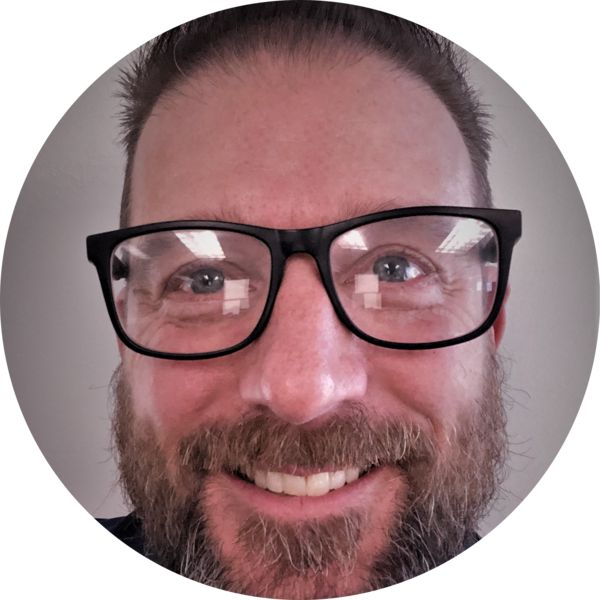 Go to the profile of Eric Boyd