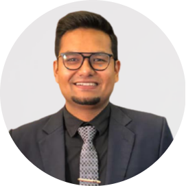 Go to the profile of Dewan Nurtaj Alam