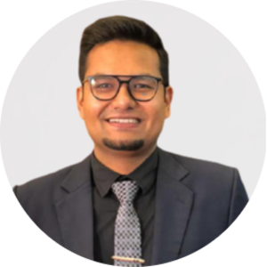 Go to the profile of Dewan Nurtaj Alam