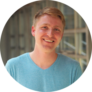 Go to the profile of Andreas M. Arnold