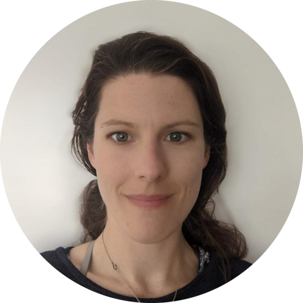 Go to the profile of Alison Levy