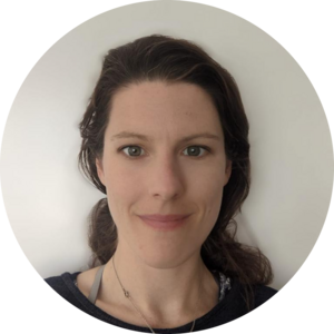 Go to the profile of Alison Levy