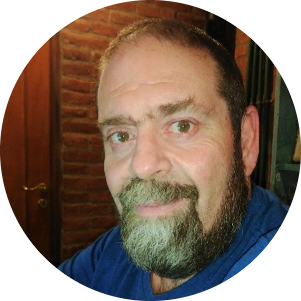 Go to the profile of Juan Andres Zion