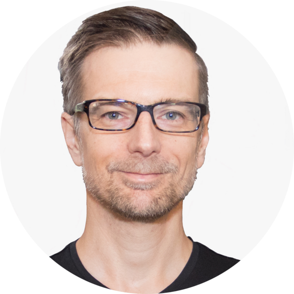 Go to the profile of Daniel Thornton