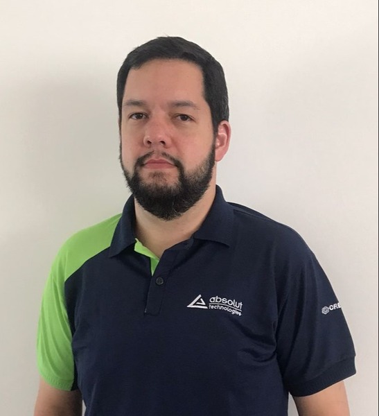 Go to the profile of Ricardo Simões