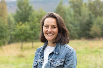 Go to the profile of Katherine Tubb