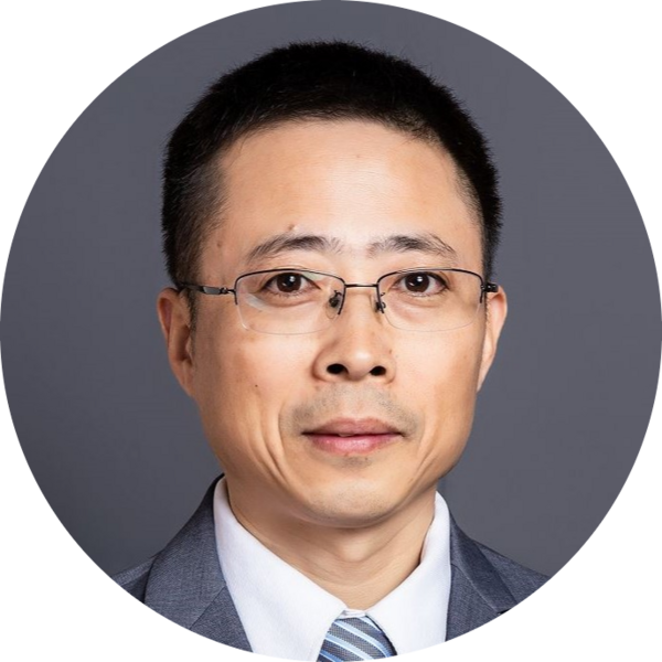 Go to the profile of Limin Tong