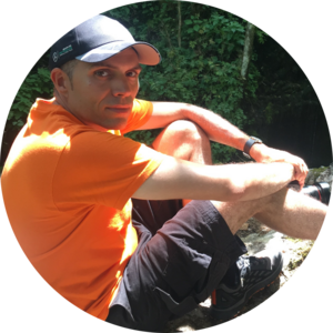 Go to the profile of Israel Manso