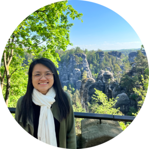 Go to the profile of Wong Lan Li