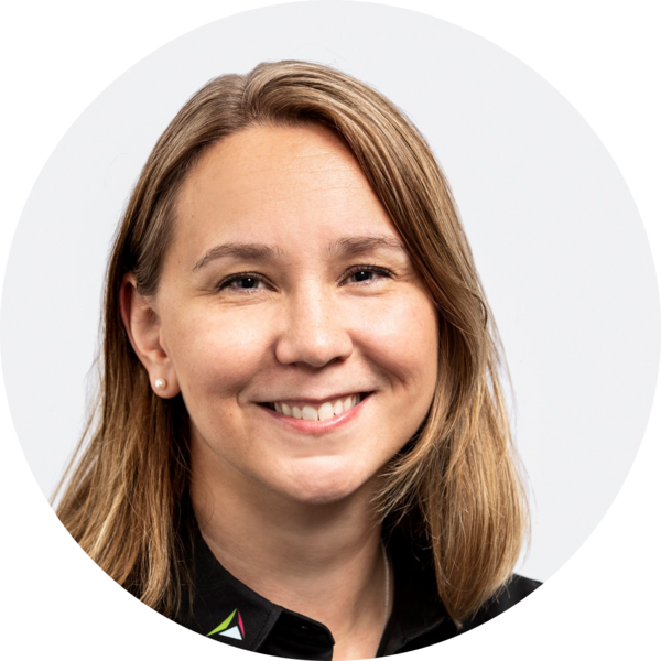 Go to the profile of Kati Pajukallio