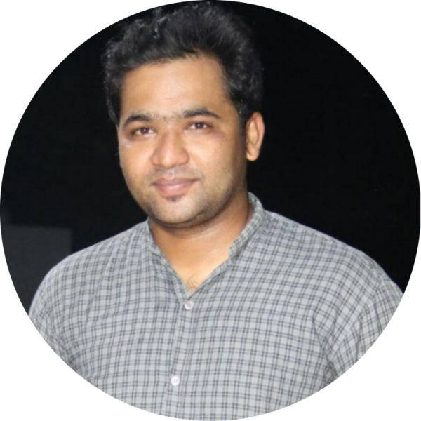 Go to the profile of Prem Kumar Pasumarthy